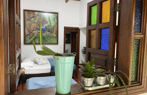 La Tebaida House | Finca Hotel Brasilia