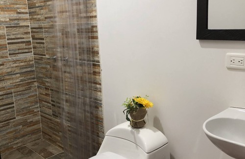 La Tebaida House | Finca Hotel Brasilia