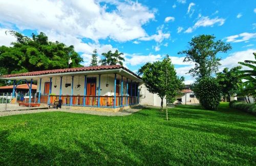 Armenia Hotel | Finca Hotel Estrella del Eden