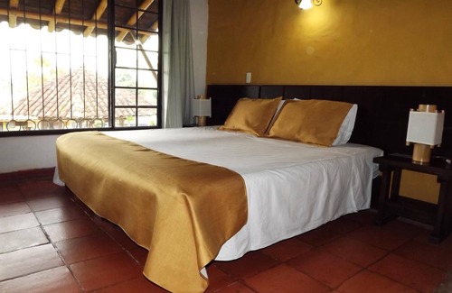 Armenia Hotel | Finca Hotel La Quinta Porra