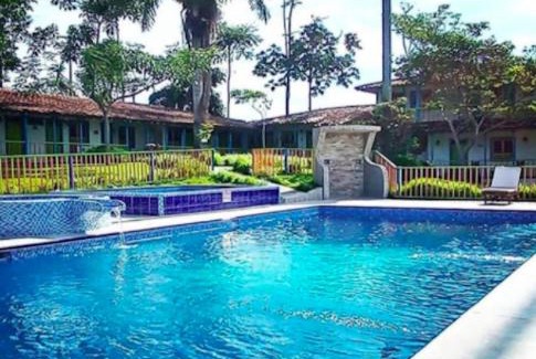 Quimbaya Hotel | Finca Hotel los Nogales