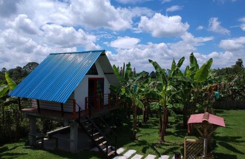 Montenegro House | Finca Hotel Pueblito Quindiano