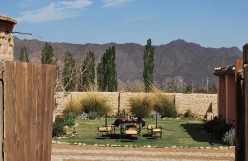 Famatina Hotel | Finca Huayrapuca