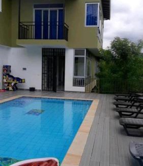 Apulo House | FINCA LA AMISTAD