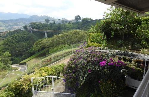 Dosquebradas Apartment | FINCA LA BENDICION