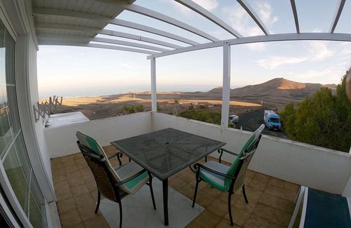 Yaiza Apartment | Finca la Calerita