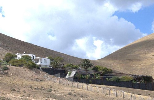 Yaiza Apartment | Finca la Calerita