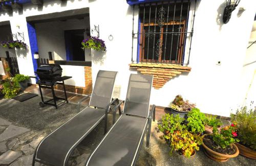 Tarifa Apartment | Finca La Cantarera