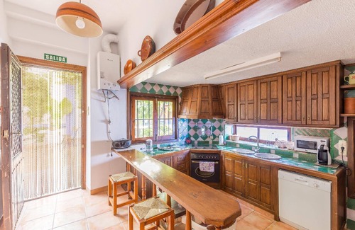 Illora House | Finca 'La Casa de Illora