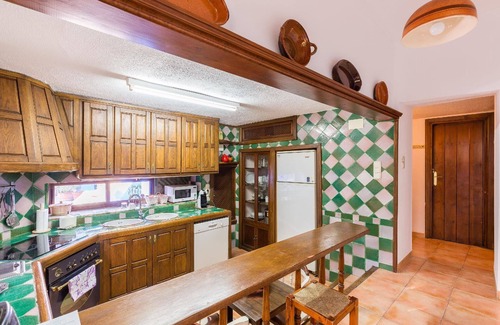 Illora House | Finca 'La Casa de Illora