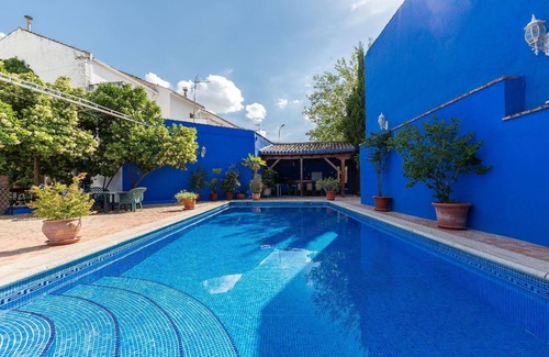 Illora House | Finca 'La Casa de Illora