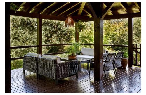 Luzmela House | Finca La Peñiga