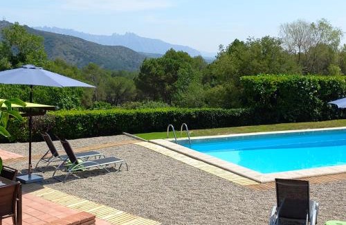 Capellades Villa | Finca La Pedrera