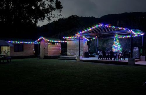 La Estrella Cabin | Finca Lalu