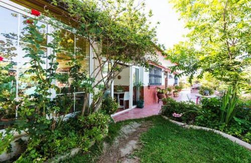 Alhaurin el Grande House | Finca Las Palmeras, Alhaurín el Grande