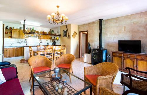 Alhaurin el Grande House | Finca Las Palmeras, Alhaurín el Grande