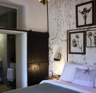 Santa Eulalia del Rio Hotel | Finca Legado Ibiza