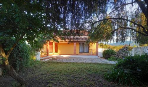 Jimena de la Frontera House | Finca Los Pajaros