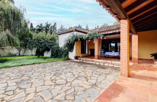 Jimena de la Frontera House | Finca Los Pajaros