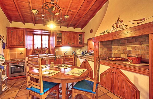 Tacoronte House | Finca Los Viñedos