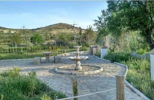Castril Apartment | Finca Los Villegas