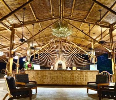 Penas Blancas Hotel | Finca Luna Nueva Lodge