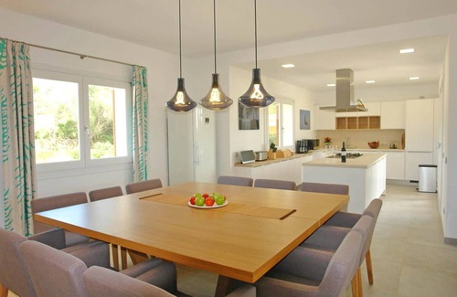 Portocolom House | Finca Matisse in Porto Colom