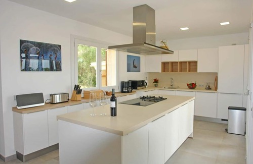 Portocolom House | Finca Matisse in Porto Colom