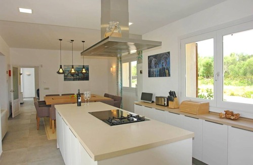 Portocolom House | Finca Matisse in Porto Colom