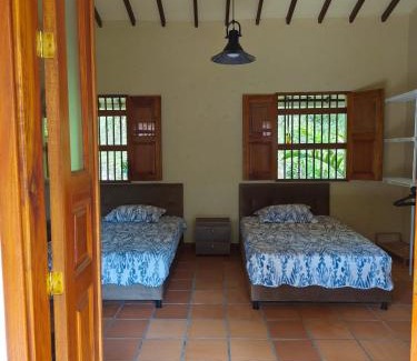 Jardin Other | Finca MonteSer