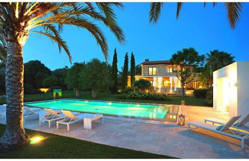 Pollensa Villa | Finca Playa Llenaire