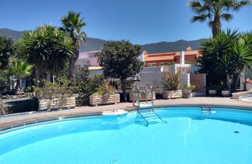 El Paso Apartment | Finca Primavera