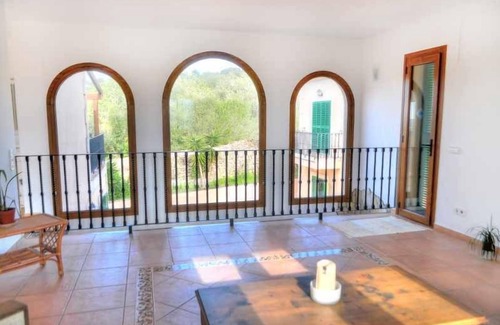 Felanitx House | Finca Puig des Call con Vistas Panorámicas