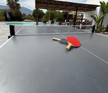 Cartama House | Finca Raziel
