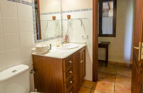 Son Servera House | Finca Sa Plana in Cala Bona