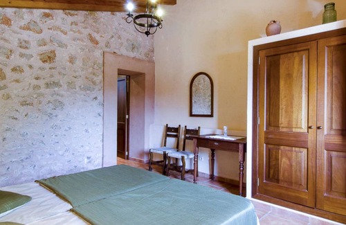 Son Servera House | Finca Sa Plana in Cala Bona