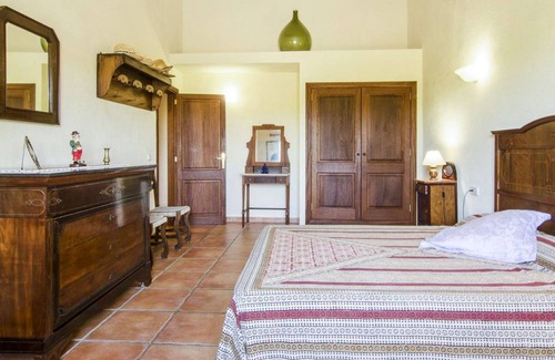 Son Servera House | Finca Sa Plana in Cala Bona
