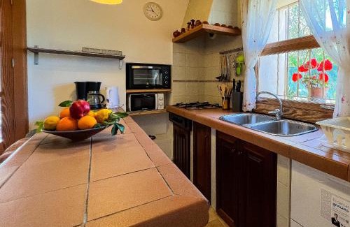 Buger House | FINCA SA SINI