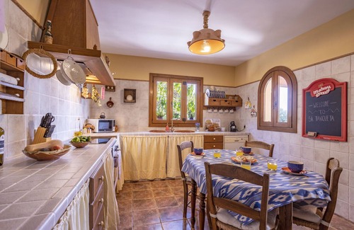 Inca Villa | Finca Sa Tanqueta Rústica