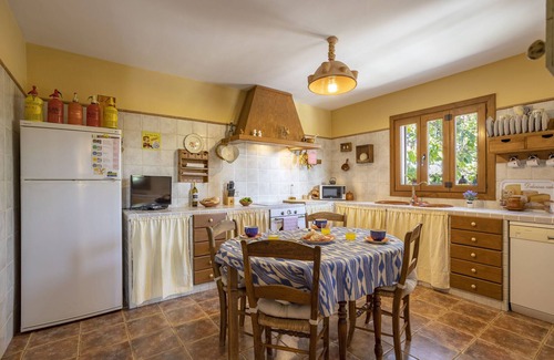 Inca Villa | Finca Sa Tanqueta Rústica