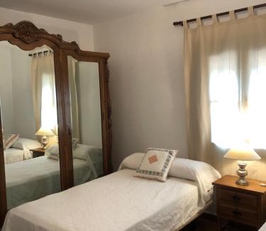 Ubeda House | Finca San Andrés