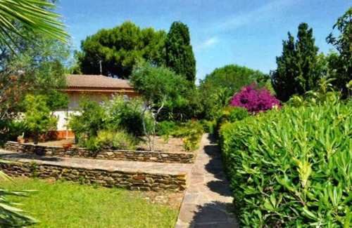 Stintino Villa | Finca Sanna