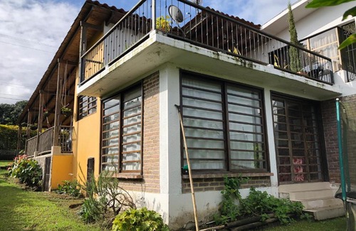 La Estrella Villa | Finca Santa Martha