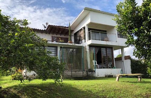 La Estrella Villa | Finca Santa Martha