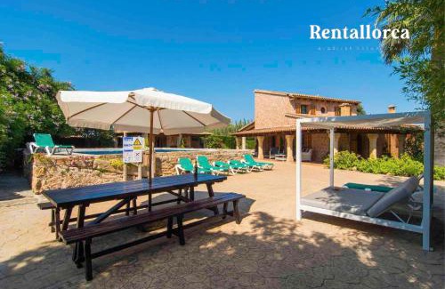 Alcudia House | Finca Ses Contesas by Rentallorca
