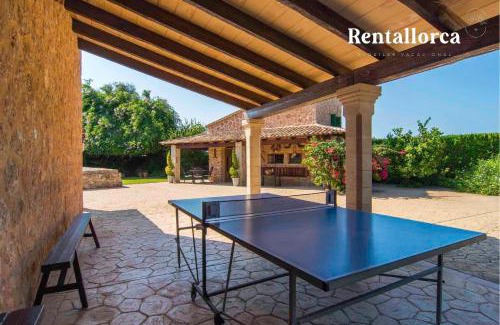 Alcudia House | Finca Ses Contesas by Rentallorca