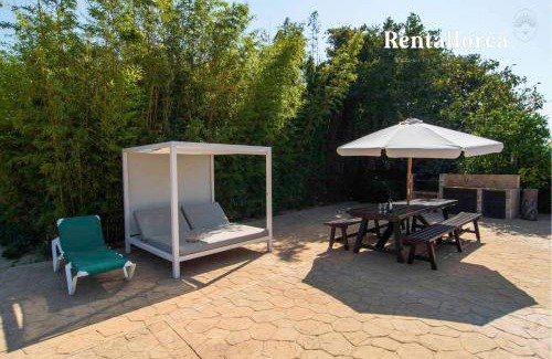 Alcudia House | Finca Ses Contesas by Rentallorca
