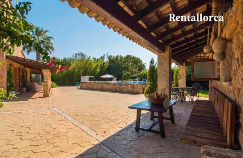Alcudia House | Finca Ses Contesas by Rentallorca