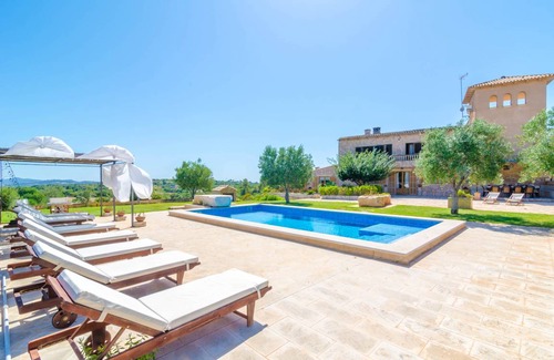 Manacor House | Finca Son Colom