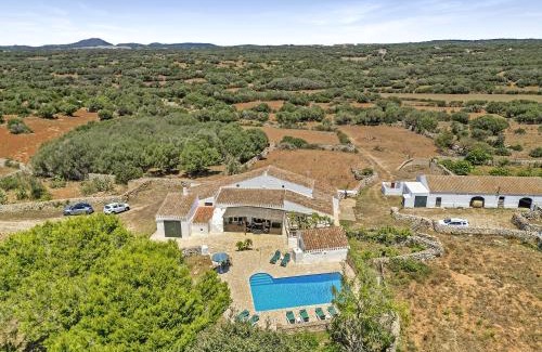 Alayor Villa | Finca Son Sanxo